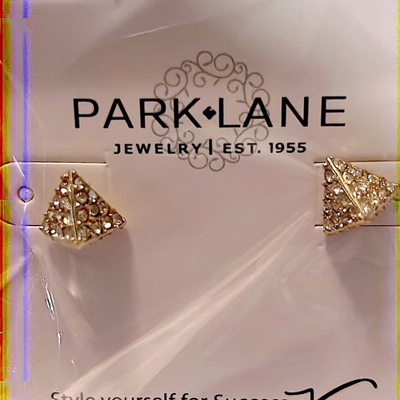 Park Lane Jewelry - CRYSTAL PYRAMID
